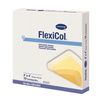 Hartmann FlexiCol Hydrocolloid Wound Dressing - 4" x 4"