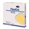 Hartmann FlexiCol Hydrocolloid Wound Dressing - 6" x 7"