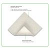 Plus Highly Absorbent Calcium Alginate Wound Dressing