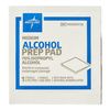 Medline Sterile Alcohol Prep Pads