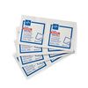 Medline Alcohol Prep Pads