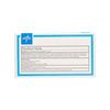 Medline Alcohol Prep Pads