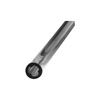 Allied Healthcare Crush Resistant Sure Flow Oxygen Tubing