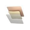 Systagenix TIELLE Essential Border Adhesive Foam Dressing