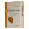 Derma Sciences Medihoney Honeycolloid Dressing - Non-Adhesive