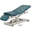 Power Table Stirrups move inside