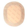 KerraFoam Gentle Border Oval Dressing