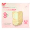 KerraFoam Gentle Border Heel Foam Dressing