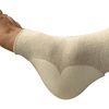 Mepilex Heel Absorbent Foam Dressing