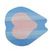 PolyMem Shapes Sacral Dressing