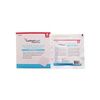 Cardinal Health Essentials Silicone Adhesive Foam Dressing