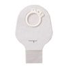 Coloplast Assura ColoKids Two-Piece Flat Cut-To-Fit Transparent Drainable Pouch