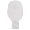 ConvaTec Little Ones Two-Piece Transparent 6 Inches Drainable Pouch