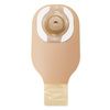 Hollister Premier One-Piece Extended Wear Convex Pre-cut Drainable Pouch With Remois Technology