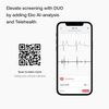Elevate Screening with Eko DUO by Adding AI-Analysis and Telehealth