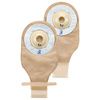 Marlen UltraLite One-Piece Shallow Convex Pre-Cut Transparent Drainable Pouch