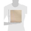 Rolyan Moleskin Strips - 9" x 10"