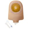 Hollister Premier One-Piece Extended Wear Convex Cut-to-fit Transparent 9 Inches Urostomy Pouch