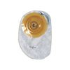 Coloplast Assura One-Piece Midi Convex Light Standard Cut-to-Fit Transparent Closed Pouch