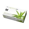 Medline Aloetouch Ice Powder-Free Nitrile Exam Gloves