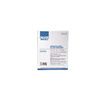 Noble Fiber SilverSeal Hydrocolloid Island Dressing