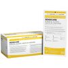 Medline SensiCare with Aloe Powder-Free Surgical Gloves