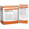 Medline Triumph Micro Latex Powder-Free Surgical Gloves