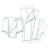 Unigard Insert Pads