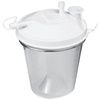Graham-Field 800cc Disposable Collection Bottle For 800 EV2 Aspirator
