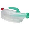 Spill Proof Urinal