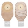 Hollister Premier One-Piece Standard Flat Cut-to-fit Ultra-clear Drainable Kit With Clamp Closure