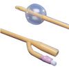 Covidien Kendall Dover Two-Way Pediatric Silicone Elastomer Coated Foley Catheter