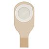 ConvaTec Esteem Synergy Two-Piece Transparent Drainable Pouch With Tail Clip