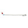 Hollister VaPro Touch Free Male Hydrophilic Intermittent Catheter - Coude Tip