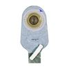 Coloplast Assura One-Piece Maxi Convex Extra Extended Wear Cut-to-Fit Transparent Drainable Pouch
