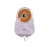Coloplast Assura Original Soft One-Piece Maxi Convex Standard Pre-Cut Transparent Urostomy Pouch