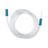 Medline Universal Sterile Suction Tubing With Scalloped Connectors