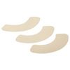Fortis Entrust Crescent Barrier Extension Strips