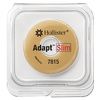 Slim Flat Barrier Ring
