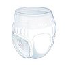 Medline FitRight Extra Brief - Medium