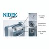 Nuvo Lite 5 Liter Oxygen Concentrator Part Description