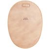 ConvaTec Esteem synergy Two-Piece Closed Mini Pouch Tan
