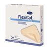 Hartmann FlexiCol Hydrocolloid Wound Dressing - 4" x 4" Thin