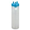 Cardinal Health Catalyst Negative Pressure Wound Therapy Canister with Gel Occlusion Detection