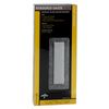Medline Sterile Bordered Gauze Adhesive Island Wound Dressing 4in x 10in