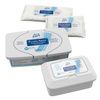 Dynarex DynaCare Flush Away Flushable Wipes
