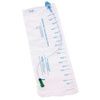 Teleflex MMG Closed System Intermittent Catheter with Coude Tip