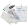 Rusch EasyCath Intermittent Catheter Insertion Kit - Straight Tip