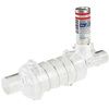 Monaghan AeroVent Plus Collapsible Holding Chamber (CHC)