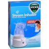 Vick Electric Steam Inhaler